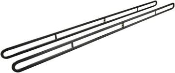 Weather Guard 1225 Steel Service Body Rack