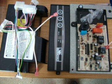 NORCOLD 637779 KIT SERVICE OPTICAL CONTR