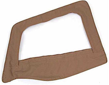 Smittybilt Replacement Soft Top with Tinted Windows (Spice) - 9870217