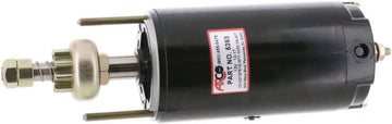 ARCO 5393 Outboard Starter for Chrysler/Force 70-150 HP, 9-Tooth Drive Gear