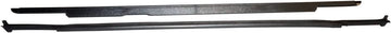 Crown Automotive 55175042K Liftgate Weatherstrip Kit