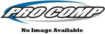 Pro Comp Wheels 603211000 Push In Bolt Chrome Style 6032 Push In Bolt