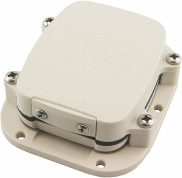 SIREN MARINE SirenSat Offshore Antenna w/2M Power Cable