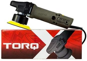 Chemical Guy BUF503 Torqx Random Orbital Polisher