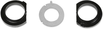 Fabtech Coil Correct 18-21 JL/20+JT