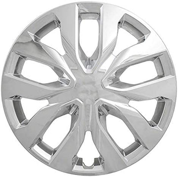 CCI W/COVER; 17'; CHROME;