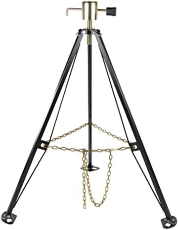 HUSKY TOWING - 33163 5Th Wheel Stabilizer Adjustable