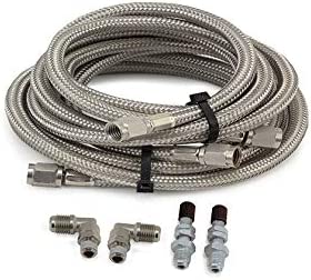 Air Lift 89289 Load Lifter 5000 Ultimate Plus for 2014-2017 Dodge Ram 2500