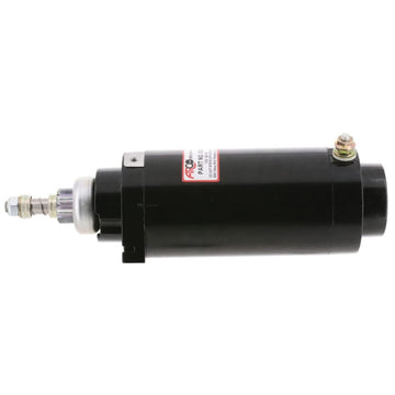 Outboard Starter, Mercury/Mariner 100-125 Hp Inline 4-Cyl., 80 Hp Jet