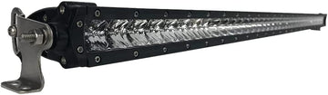 Black Oak Pro Series Single Row Combo 40" Light Bar - Black