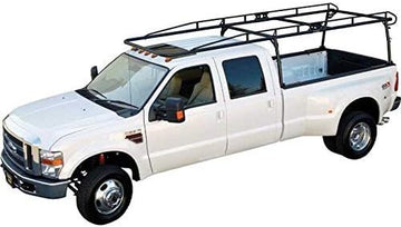 Kargo Master 01040 FORD SUPER DUTY CREW LEGS & BARS-WITHOUT SHELL (TA