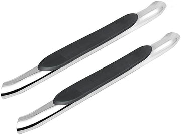 ProMaxx Automotive 41279S Step Bars Fits Ford F-150