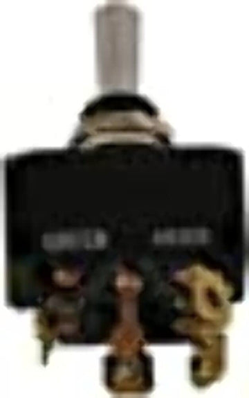 Whitecap I Lighted Tip Toggle Switches WHITECAP Industries Toggle Switches