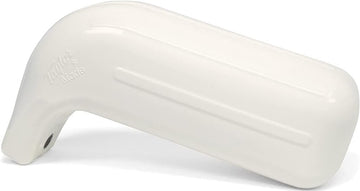 Taylor Made Products Low Freeboard Boat Fender (7" x 23") White