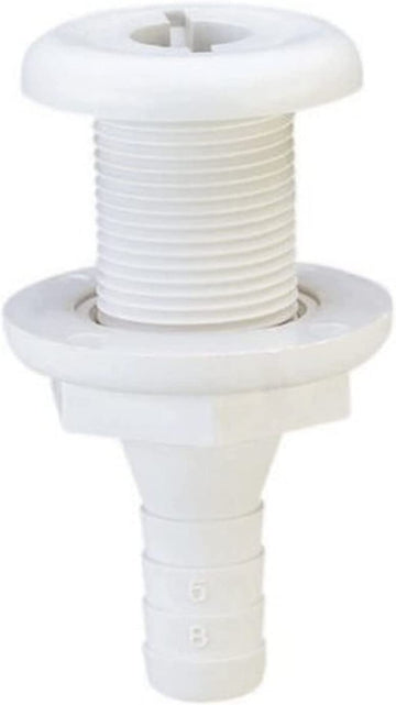 Attwood Plastic Thru-Hull Connector