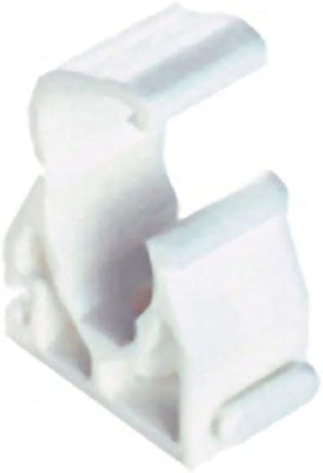 Sea Tech 012370-1557 1/2" Pipe Clip