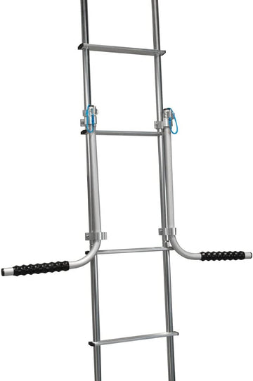Thetford 40830 Tote Storage System Ladder Mount