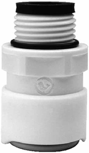 TAP TAIL ADAPTOR Assembly MALE 1/2