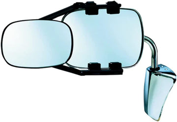 Prime Products 30-0096 XL Clip On Tow Mirror One Size