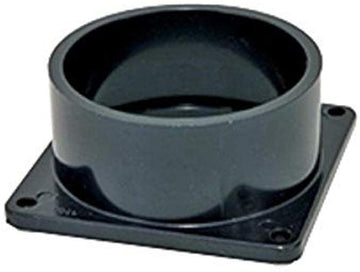 Valterra T1005 3" Slip Hub Flange 3 Inch