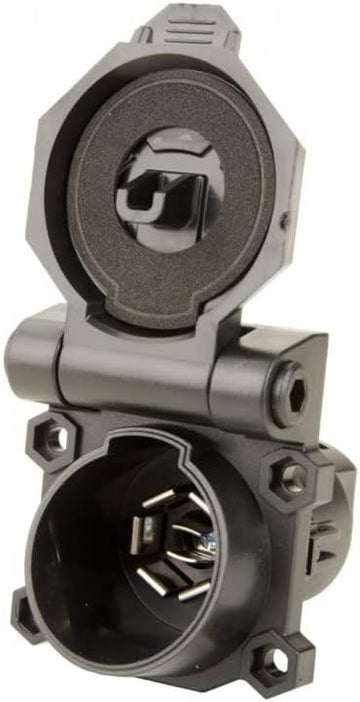 Hopkins Towing Solutions 48480 Endurance 7-Way Tow Vehicle End Socket
