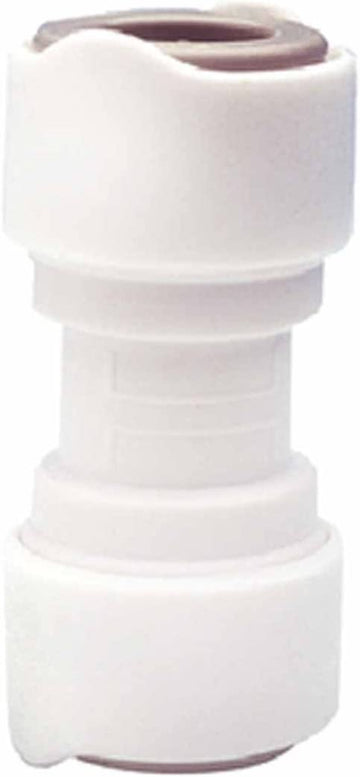 Whale Water Systems Equal Straight - 15MM WX1504B