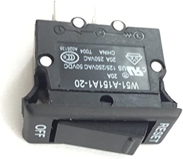 Furnace Breaker Circuit Kit, 20 A