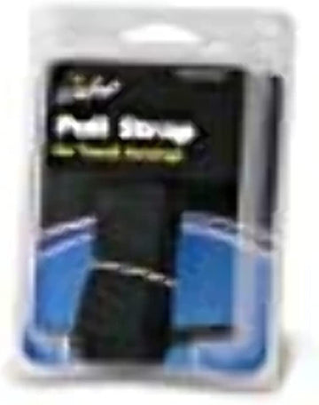CAREFREE PULL STRAP FOR A