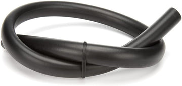 #12 Push-Lite Hose 3ft Hi-Temp - Black