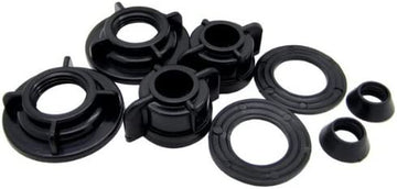Dura Faucet (DF-RK100) RV Mounting Washers and Nuts