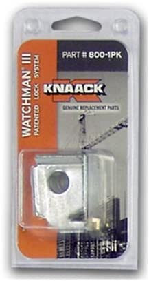 Watchman Iii Lock Tab