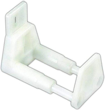 JR Products 20595 Adjustable Sliding Door Guide Quantity 1