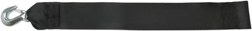 BoatBuckle Winch Strap with Loop End, 3-Inch x 25-Feet