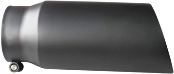 SPEED FX 401B Exhaust TIP 4" Inlet, 5"