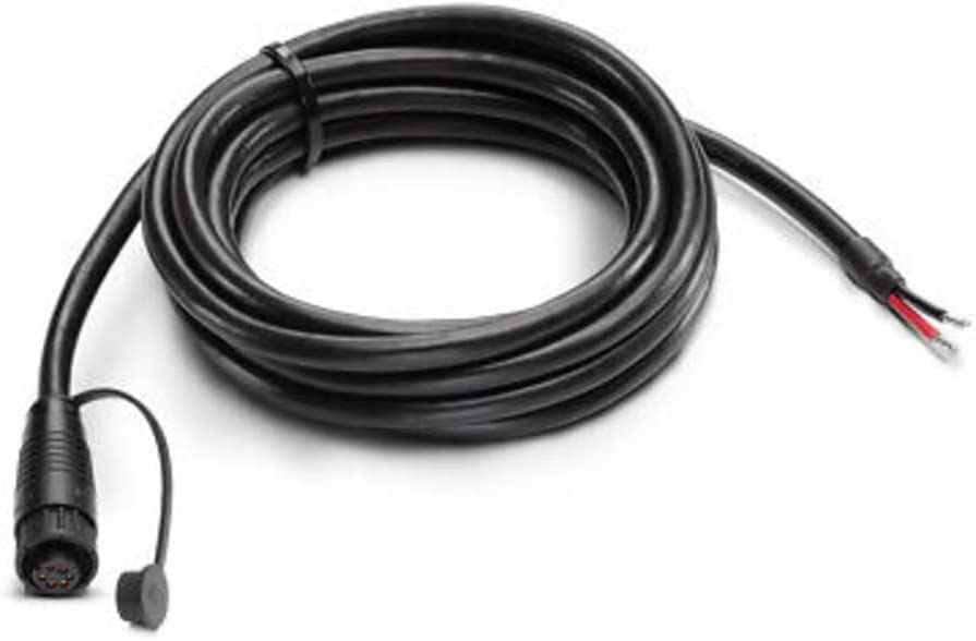 Humminbird 720118-1 MEGA 360 Power Cable