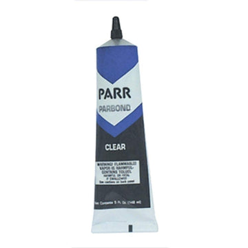 RV Par Bond Sealant, Clear, 5 oz. by Parr