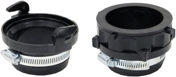 Valterra F02-2029VP Quick Connect System with Swivel Bayonet Fitting