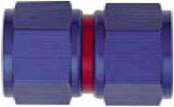 XRP 900133 Thread Size 3 Steel Straight Female Flare Swivel Coupling