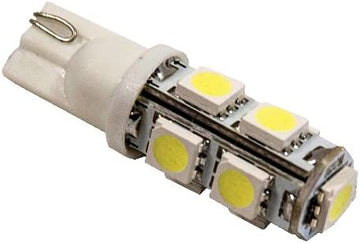 Arcon 50567 Bright White 12 Volt 9-LED Bulb