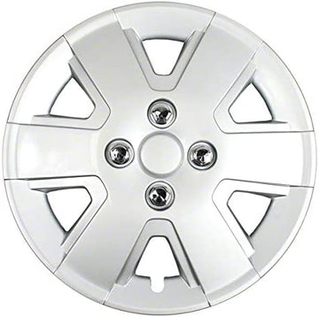 COAST2COAST IWC43215S CCI WHEEL COVER; 15IN; H7