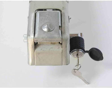 C.T. JOHNSON RC1 Trailer Coupler Latch LOC