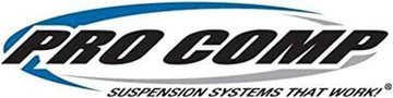 Pro Comp Suspension 51007B-1 Suspension Component Box For 6 in. Lift Box 1 For PN[K1143B/K1143BP/K1143BPS/K1143BPX] Suspension Component Box