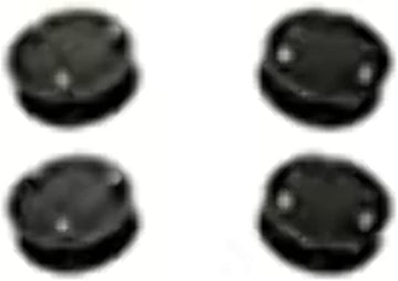 Fabtech Suspension Lift Kit Component Box For Chevrolet Tahoe