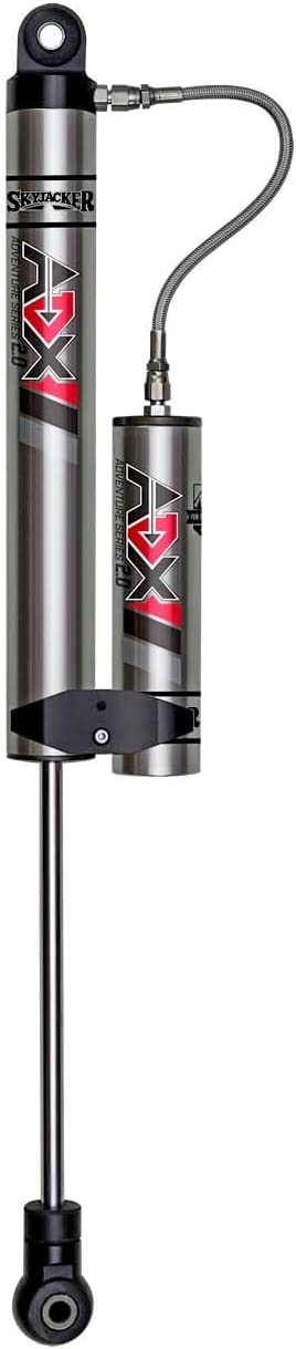 Skyjacker - A2079 - Skyjacker A2079 ADX 2.0 Adventure Series Remote Reservoir Monotube Shock