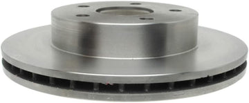 Raybestos 76793R Professional Grade Disc Brake Rotor