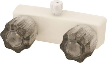 Empire Brass U-YCJW53VBB Shower Valve - 4", Biscuit D-Spud