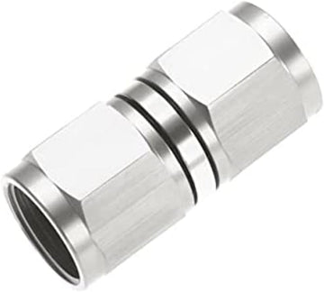 Redhorse Performance 8100-04-5 04 fl an/JIC Swivel Coupling-Clear
