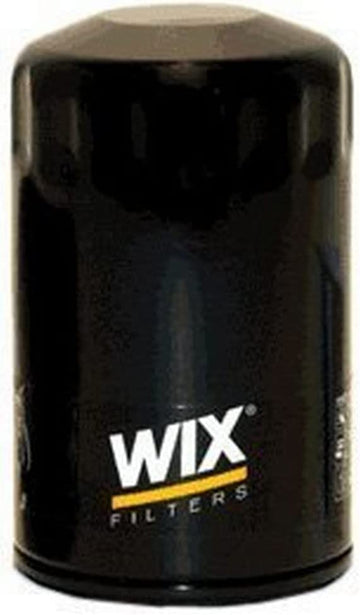 Wix 51516 Spin-On Oil Filter, Pack of 1