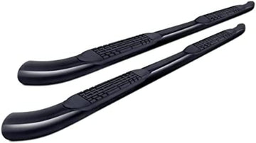 ProMaxx Automotive 41174B Step Bars Fits Chevrolet Colorado
