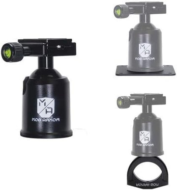 MA Mob Armor Mob Armor Grip Combo